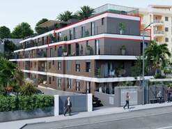 Apartamento T2 - Santo Antnio, Funchal, Ilha da Madeira