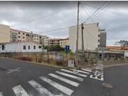 Terreno Urbano - Canio, Santa Cruz, Ilha da Madeira - Miniatura: 1/8
