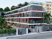 Apartamento T3 - Santo Antnio, Funchal, Ilha da Madeira - Miniatura: 1/9