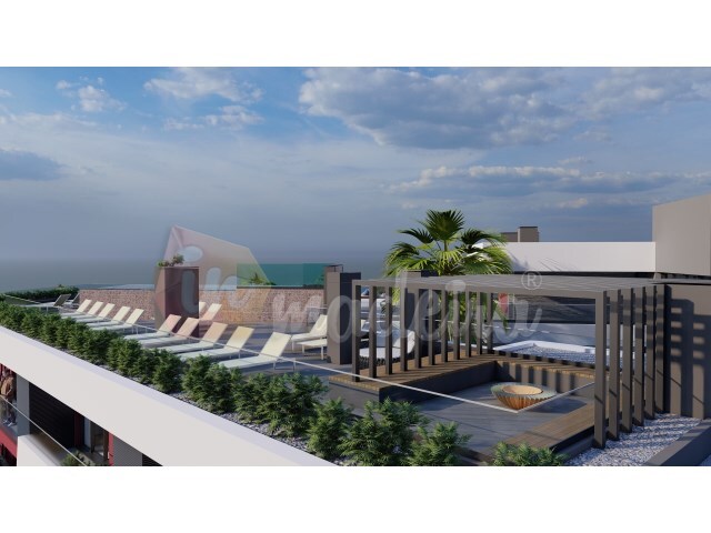 Apartamento T1 - Caniço, Santa Cruz, Ilha da Madeira - Imagem grande