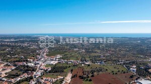 Terreno Rstico T0 - Boliqueime, Loul, Faro (Algarve)