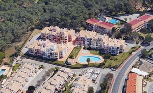 Apartamento T1 - Quarteira, Loul, Faro (Algarve) - Miniatura: 10/11