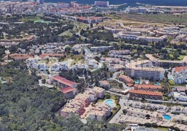 Apartamento T1 - Quarteira, Loul, Faro (Algarve) - Miniatura: 11/11