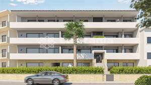 Apartamento T4 - Albufeira, Albufeira, Faro (Algarve)