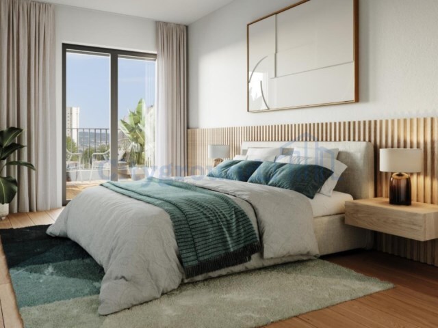 Apartamento T2 - St António dos Cavaleiros, Loures, Lisboa - Imagem grande