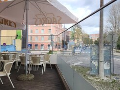 Bar/Restaurante - Nossa Senhora do Ppulo, Caldas da Rainha, Leiria