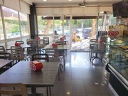 Bar/Restaurante - Nossa Senhora do Ppulo, Caldas da Rainha, Leiria - Miniatura: 1/5