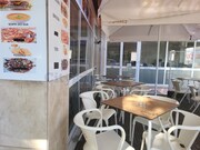 Bar/Restaurante - Nossa Senhora do Ppulo, Caldas da Rainha, Leiria - Miniatura: 4/5