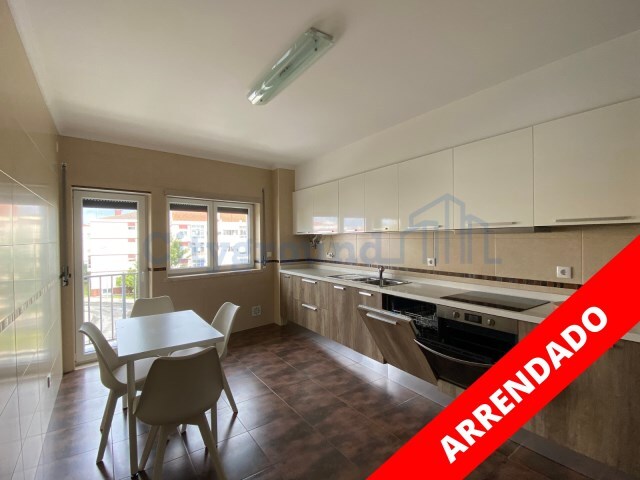 Apartamento T2 - Santo Onofre, Caldas da Rainha, Leiria - Imagem grande