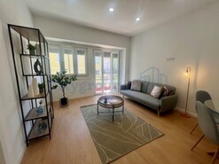 Apartamento T3 - Penha de Frana, Lisboa, Lisboa