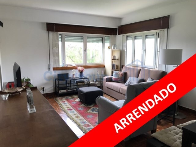 Apartamento T3 - Belém, Lisboa, Lisboa - Imagem grande