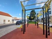 Garagem - Santo Onofre, Caldas da Rainha, Leiria - Miniatura: 6/8