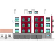 Apartamento T3 - Santo Onofre, Caldas da Rainha, Leiria - Miniatura: 1/9