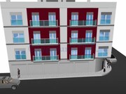 Apartamento T3 - Santo Onofre, Caldas da Rainha, Leiria - Miniatura: 2/9