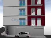 Apartamento T3 - Santo Onofre, Caldas da Rainha, Leiria - Miniatura: 6/9