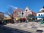 Apartamento T3 - Santo Onofre, Caldas da Rainha, Leiria - Miniatura: 9/9