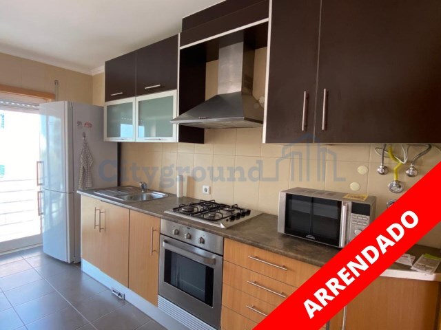 Apartamento T3 - Santo Onofre, Caldas da Rainha, Leiria - Imagem grande