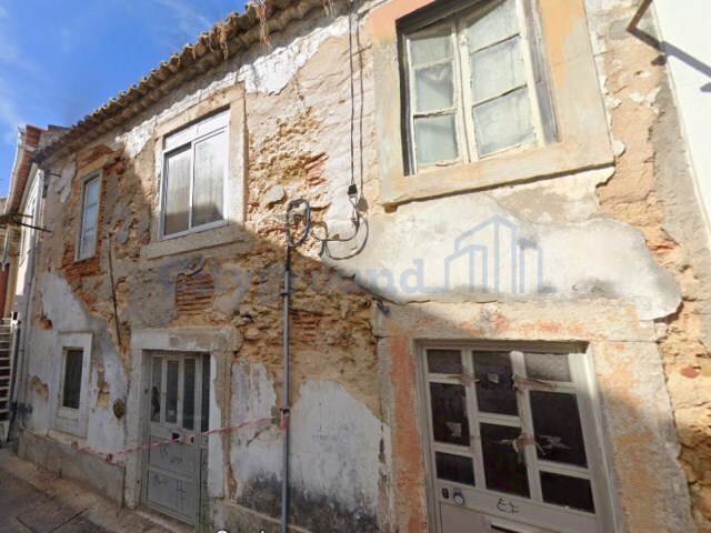 Prédio - Seixal, Seixal, Setúbal - Imagem grande