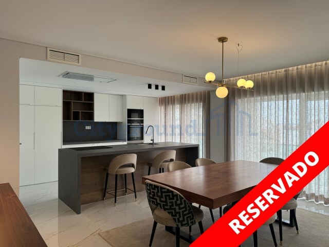 Apartamento T2 - Nossa Senhora do Pópulo, Caldas da Rainha, Leiria - Imagem grande
