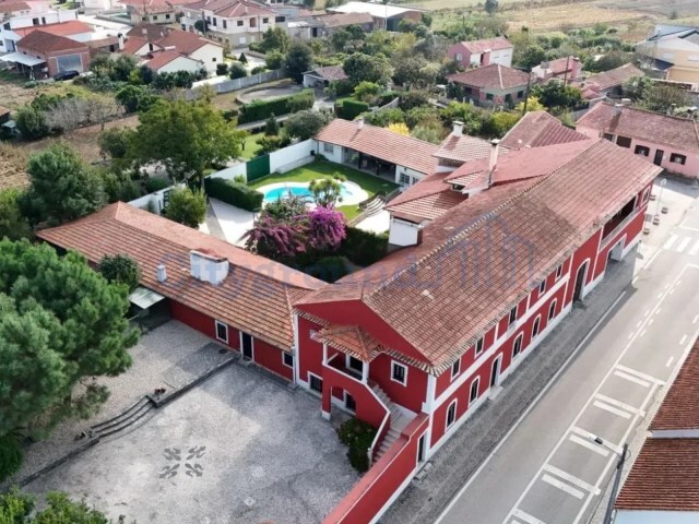 Imveis de Luxo > T6 - Lourial, Pombal, Leiria - Imagem grande