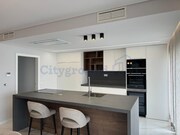 Apartamento T2 - Nossa Senhora do Ppulo, Caldas da Rainha, Leiria - Miniatura: 1/9