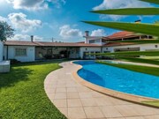 Imveis de Luxo > T6 - Lourial, Pombal, Leiria - Miniatura: 1/9