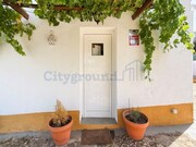 Moradia T3 - vora Monte (Santa Maria), Estremoz, vora - Miniatura: 1/9