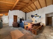 Moradia T3 - vora Monte (Santa Maria), Estremoz, vora - Miniatura: 8/9