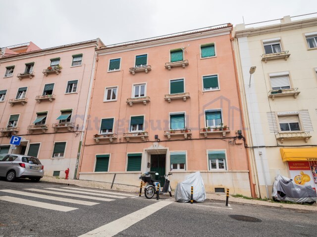 Apartamento T2 - Penha de França, Lisboa, Lisboa - Imagem grande