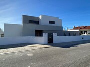 Moradia T3 - Santo Onofre, Caldas da Rainha, Leiria - Miniatura: 4/9