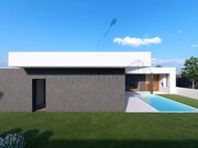 Moradia T4 - Tornada, Caldas da Rainha, Leiria - Miniatura: 2/9