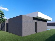 Moradia T4 - Tornada, Caldas da Rainha, Leiria - Miniatura: 3/9