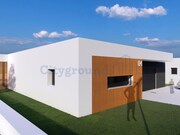 Moradia T4 - Tornada, Caldas da Rainha, Leiria - Miniatura: 4/9