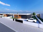 Moradia T4 - Tornada, Caldas da Rainha, Leiria - Miniatura: 6/9