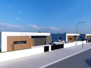Moradia T4 - Tornada, Caldas da Rainha, Leiria - Miniatura: 7/9