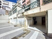 Garagem - Santo Onofre, Caldas da Rainha, Leiria - Miniatura: 4/9