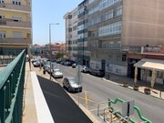 Prdio - Almada, Almada, Setbal - Miniatura: 4/9