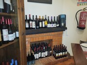 Bar/Restaurante - Nossa Senhora do Ppulo, Caldas da Rainha, Leiria - Miniatura: 5/9