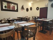 Bar/Restaurante - Nossa Senhora do Ppulo, Caldas da Rainha, Leiria - Miniatura: 9/9