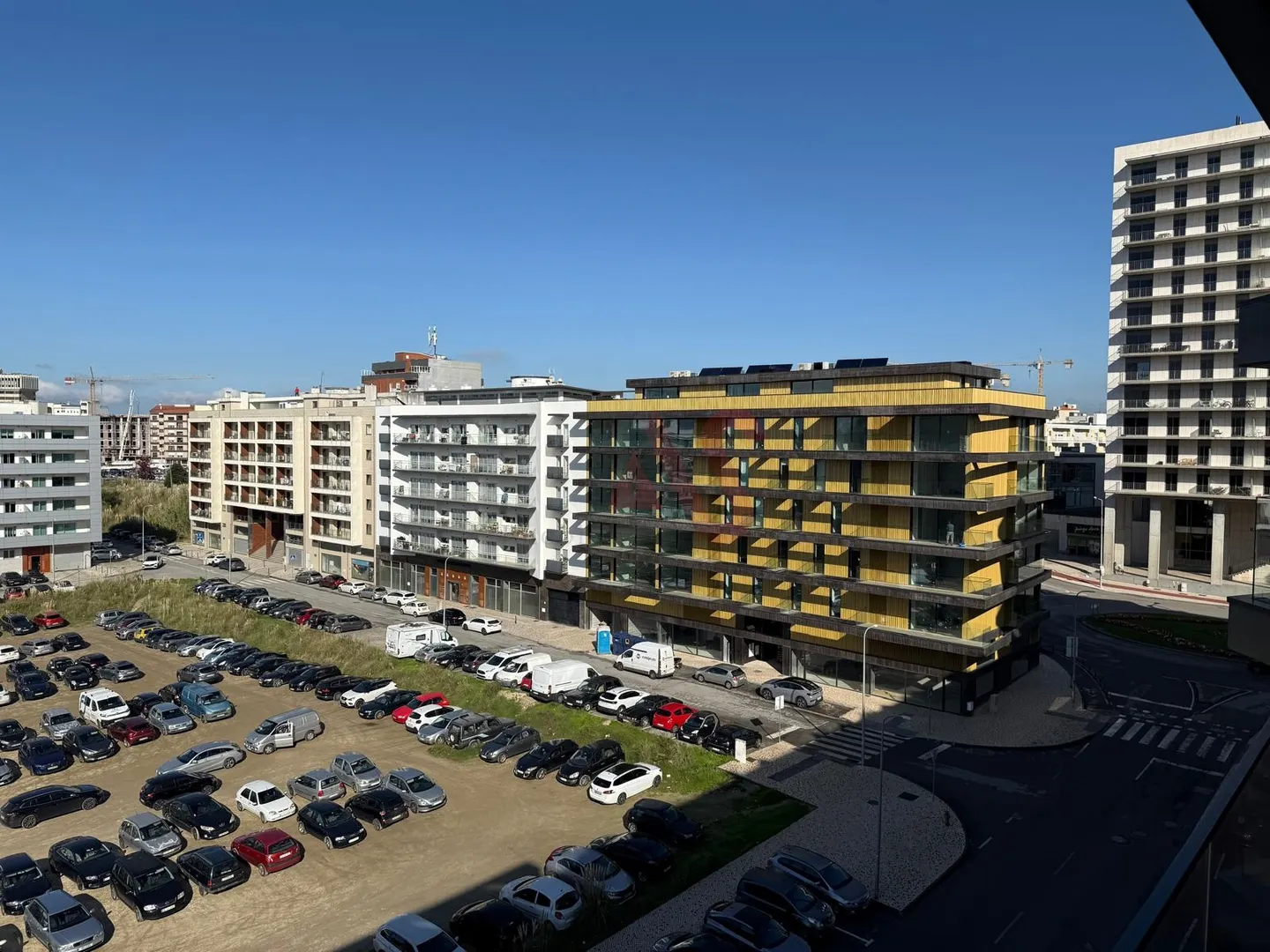 Apartamento T3 - Glória, Aveiro, Aveiro - Imagem grande