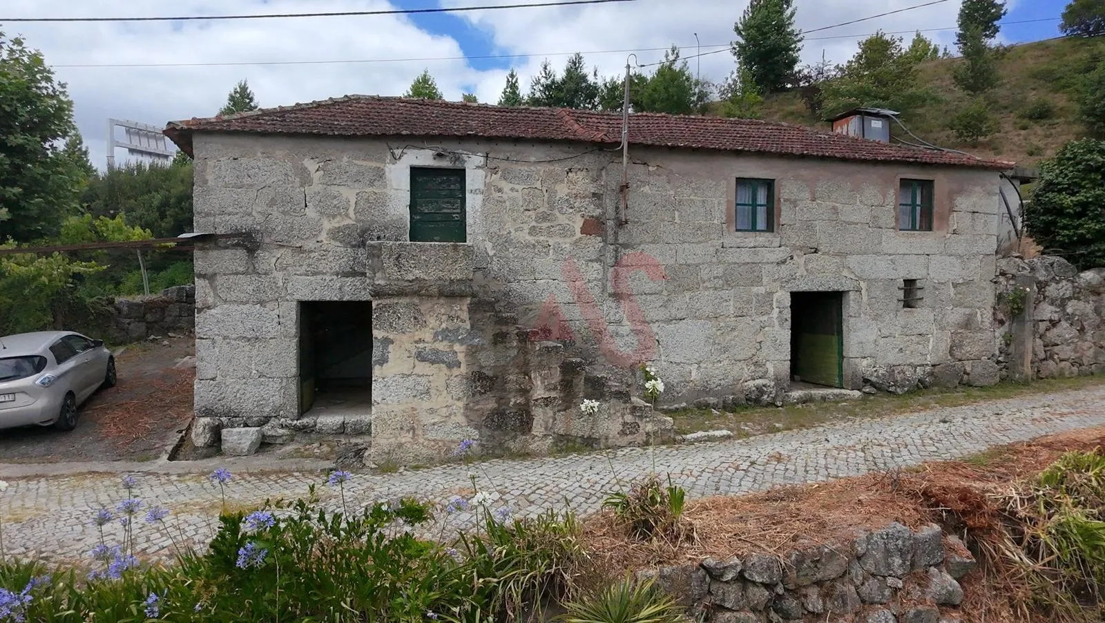 Moradia T3 - Silvares, Lousada, Porto - Imagem grande