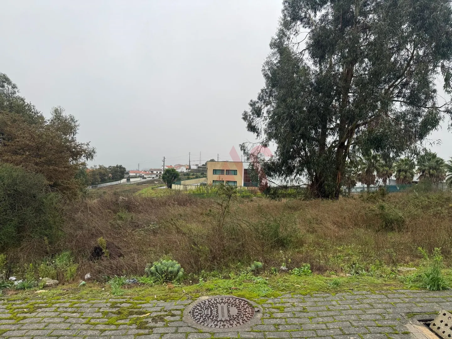 Terreno Urbano T0 - Ides, Felgueiras, Porto - Imagem grande
