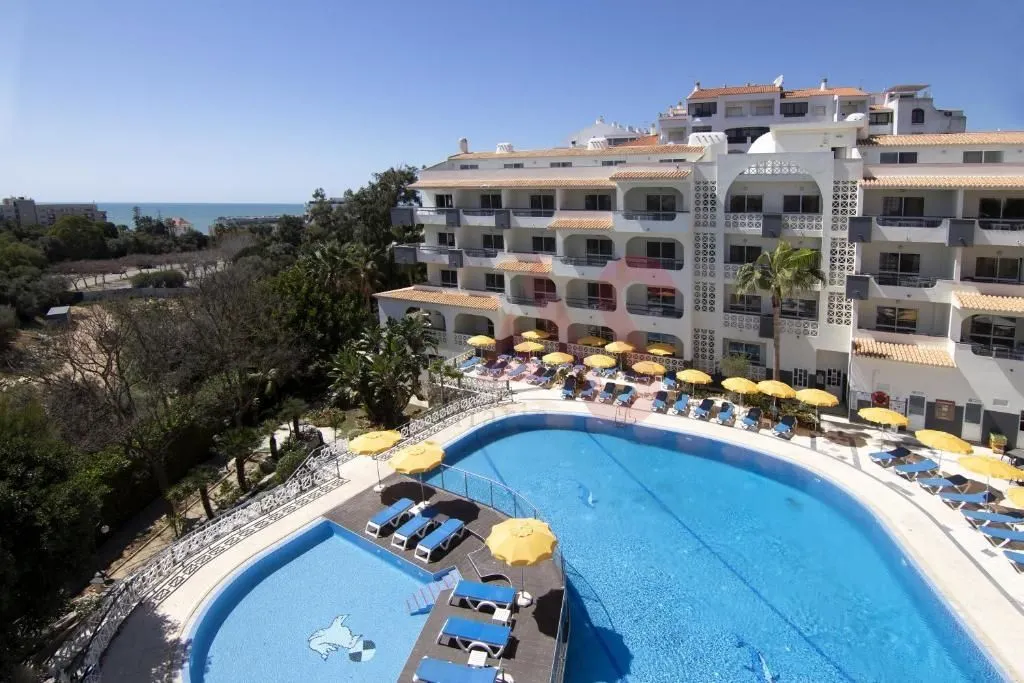 Apartamento T1 - Olhos de gua, Albufeira, Faro (Algarve) - Imagem grande