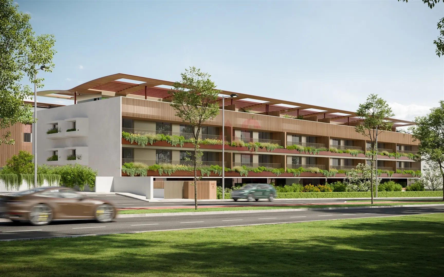 Apartamento T3 - Aldoar, Porto, Porto - Imagem grande