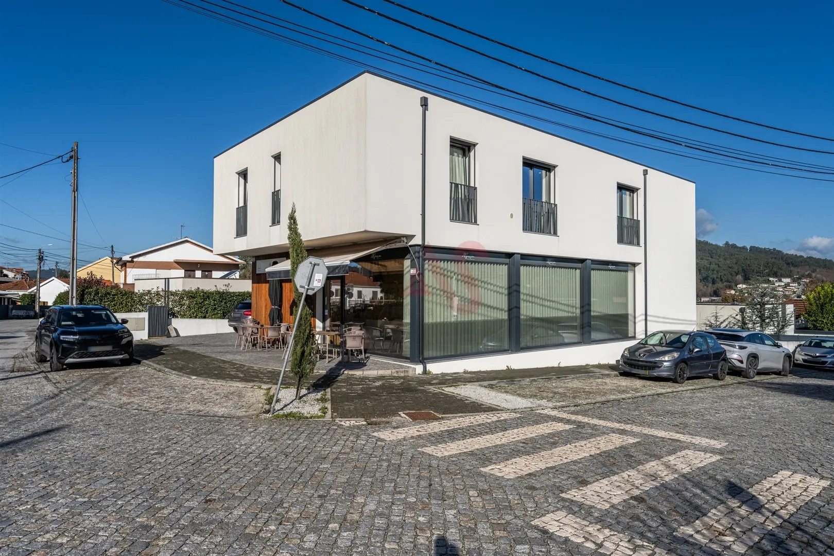 Apartamento T3 - Vizela (Santo Adrio), Vizela, Braga - Imagem grande