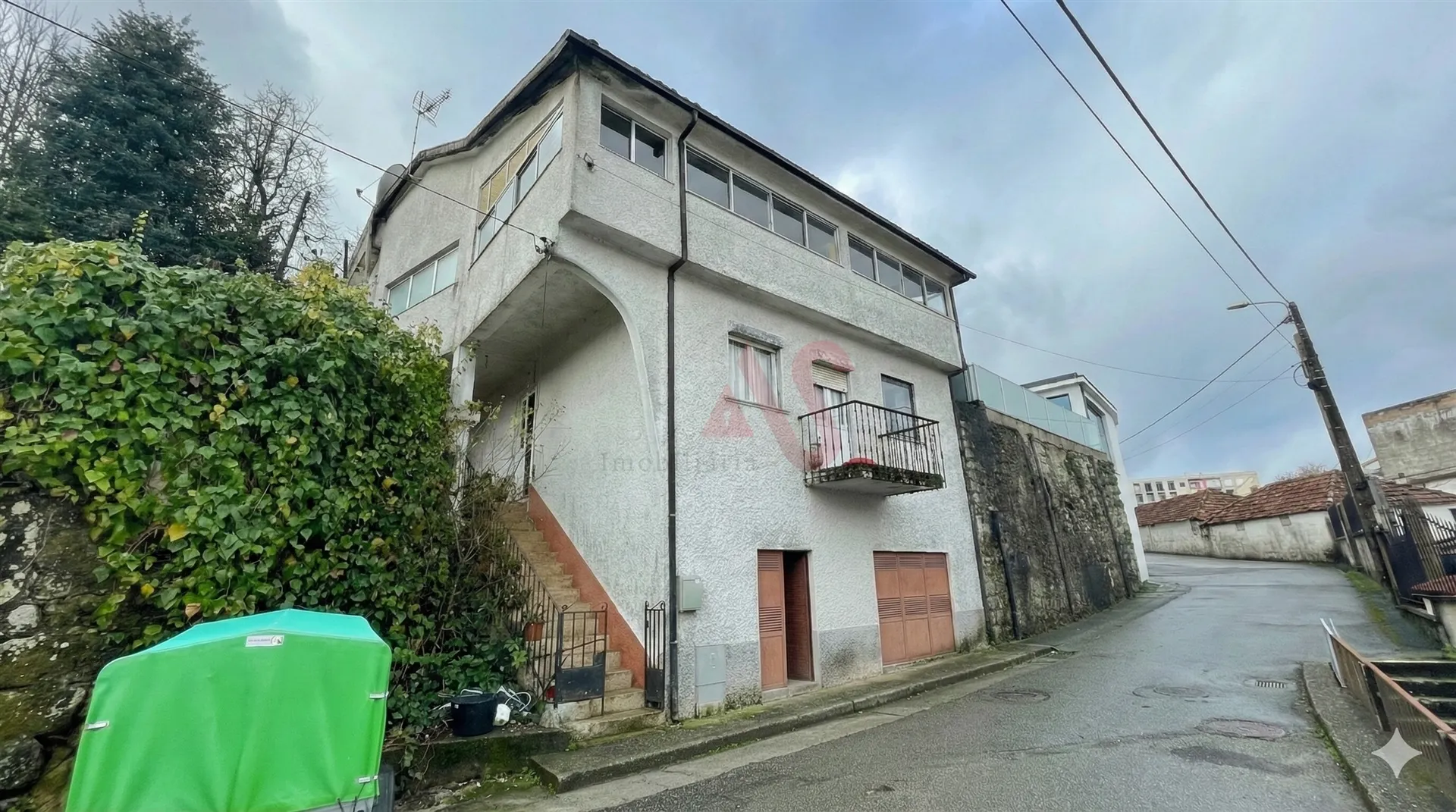 Moradia T6 - Vieira do Minho, Vieira do Minho, Braga - Imagem grande