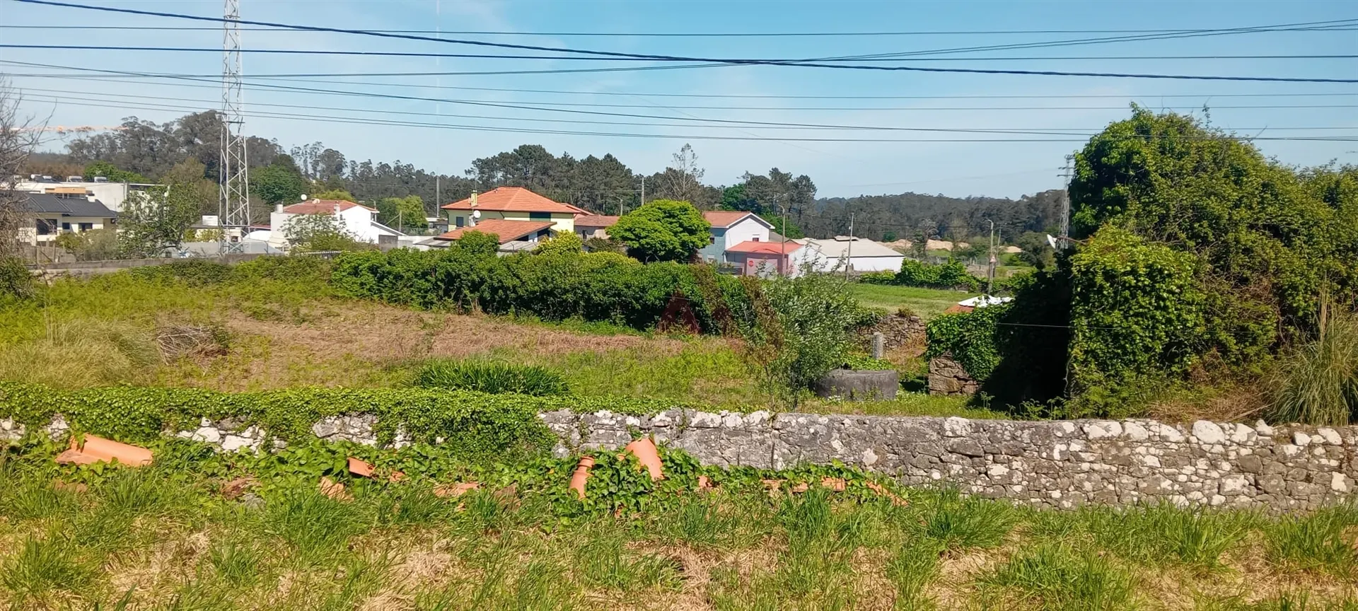 Terreno Urbano T0 - Macieira da Maia, Vila do Conde, Porto - Imagem grande
