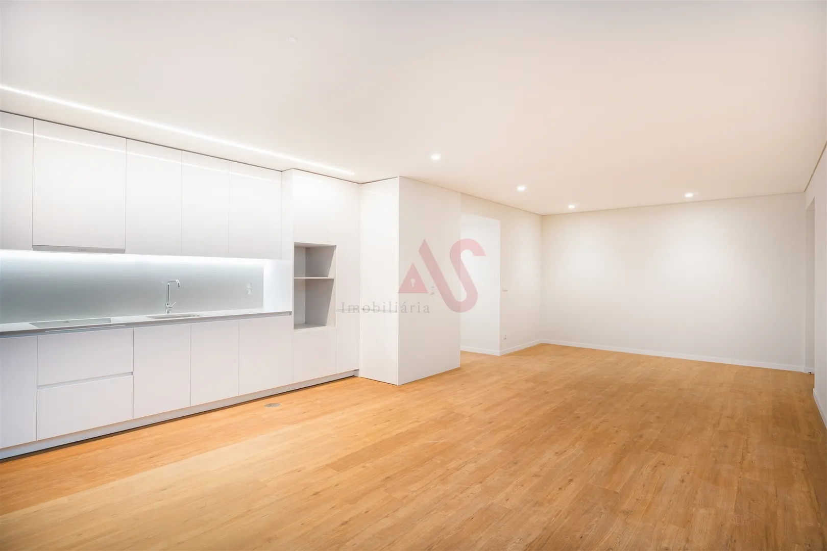 Apartamento T1 - Mafamude, Vila Nova de Gaia, Porto - Imagem grande