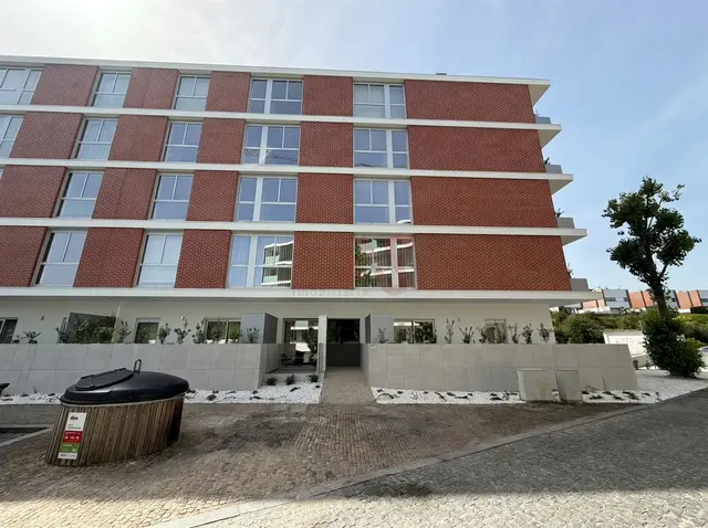 Apartamento T2 - Costa, Guimar�es, Braga - Imagem grande