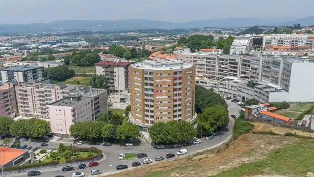 Apartamento T3 - Real, Braga, Braga - Imagem grande